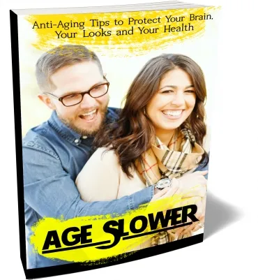 Age Slower L 1